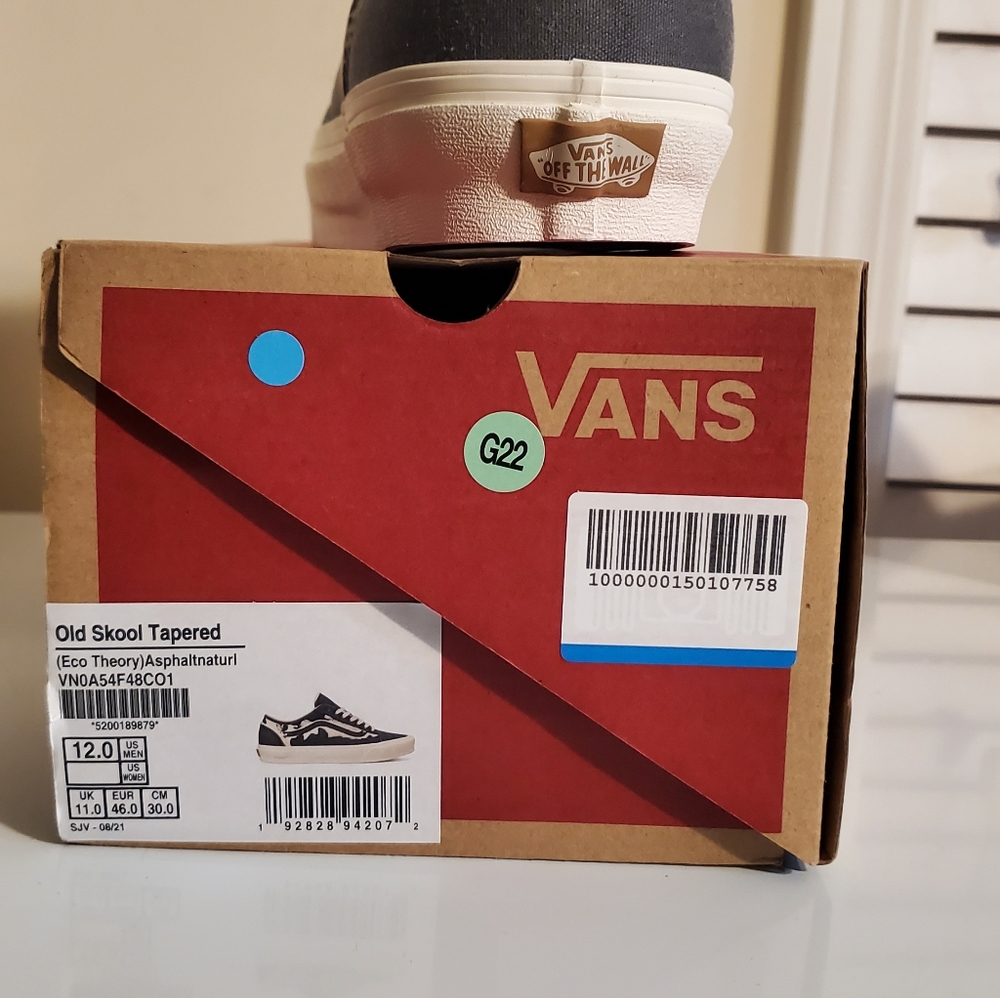 Vans Old skool - Picture 5 of 6